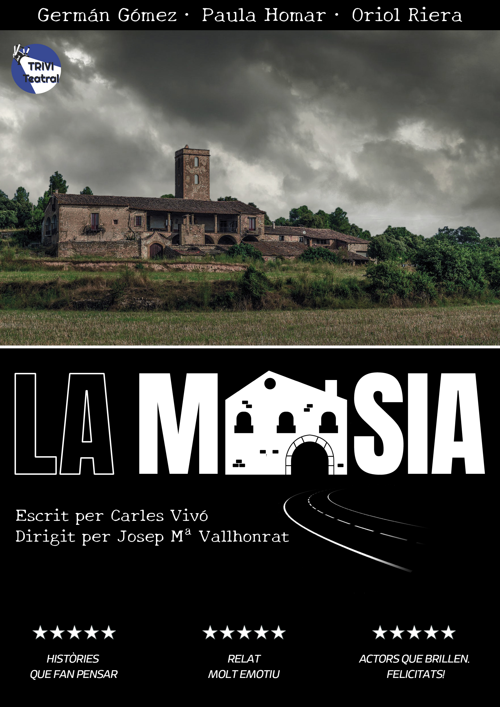 lamasiacartell