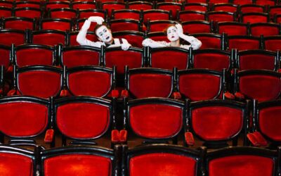 Com el teatre pot millorar l’autoestima i la confiança en un mateix