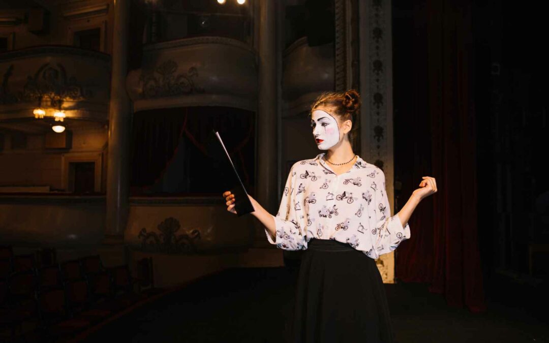 La importancia del teatro en la educación de los jóvenes