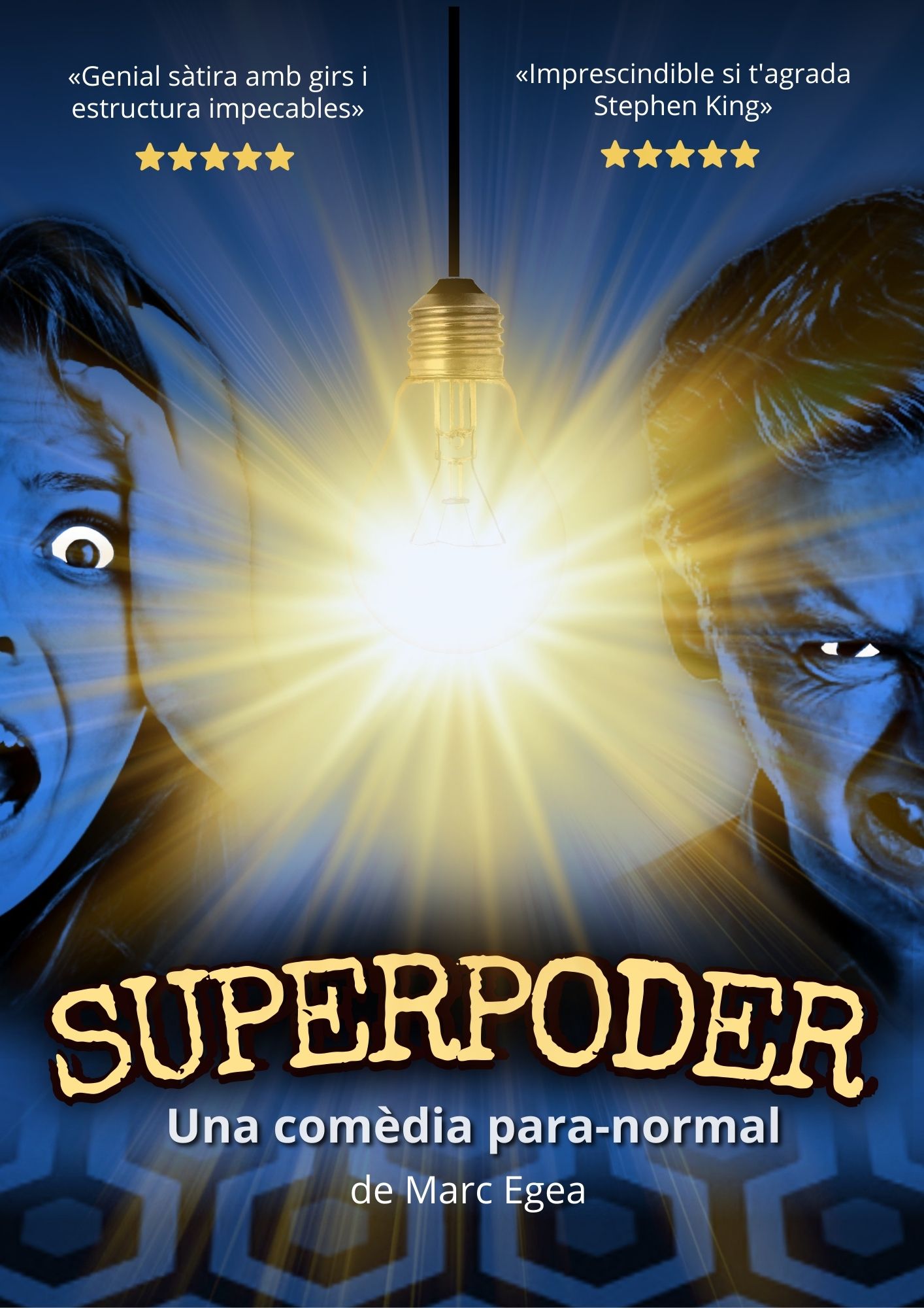 SUPERPODER A3