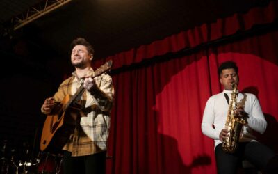 La relación entre la música y la danza en el teatro contemporáneo