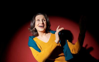 7 Tips de preparación para audiciones de teatro