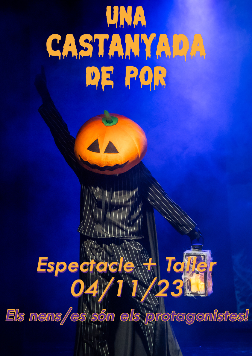 Cartell A3