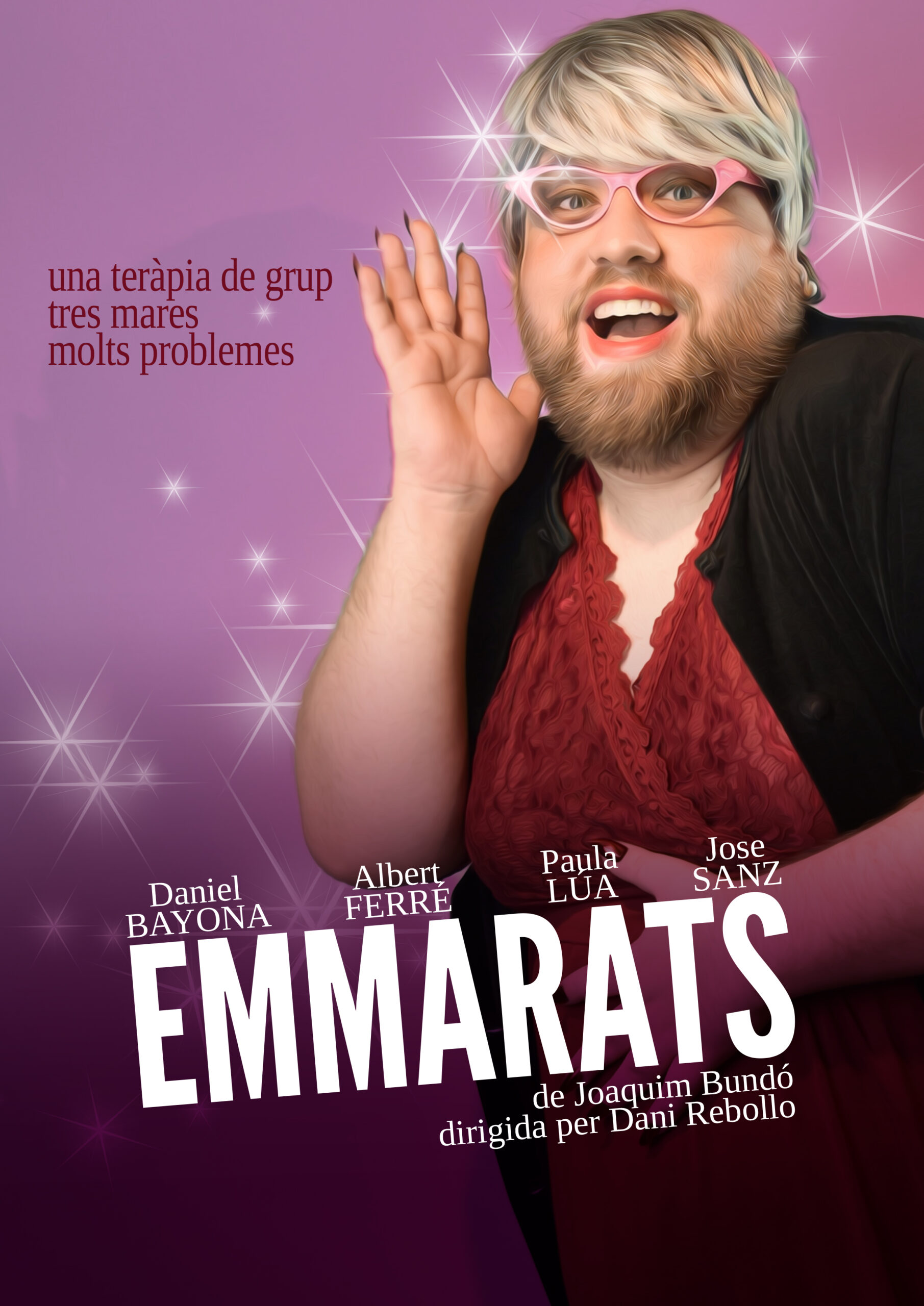 EMMARATS
