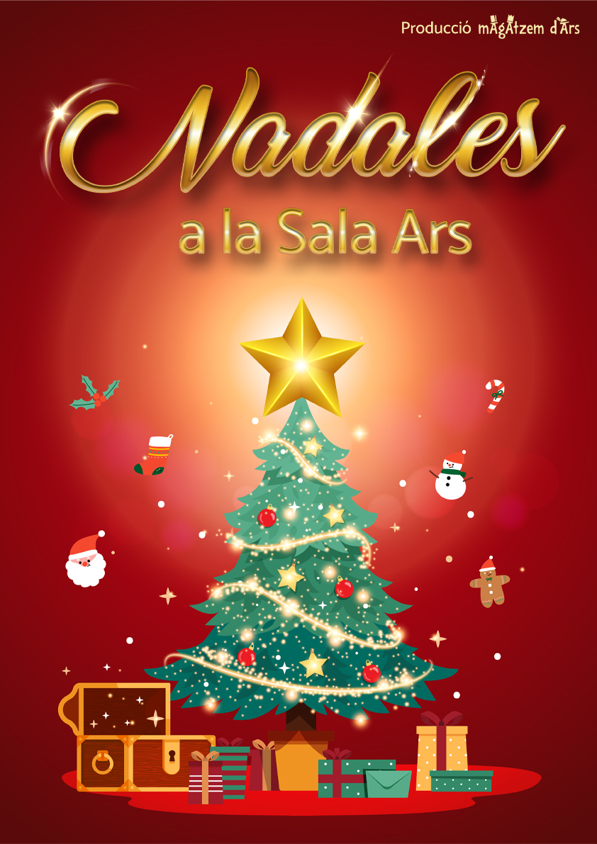Nadales A3