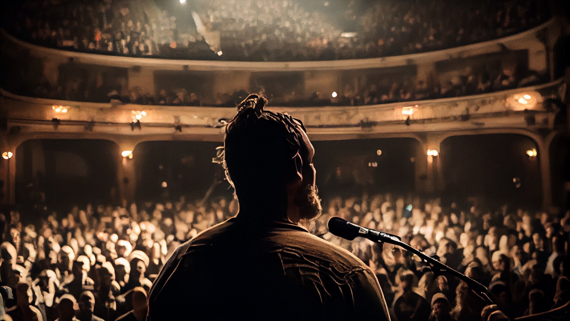 La influencia que ha tenido la música en el teatro