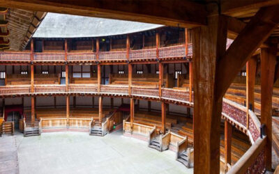 Aportes al teatro de William Shakespeare