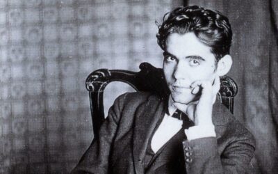 Los aportes que hizo Federico García Lorca al teatro