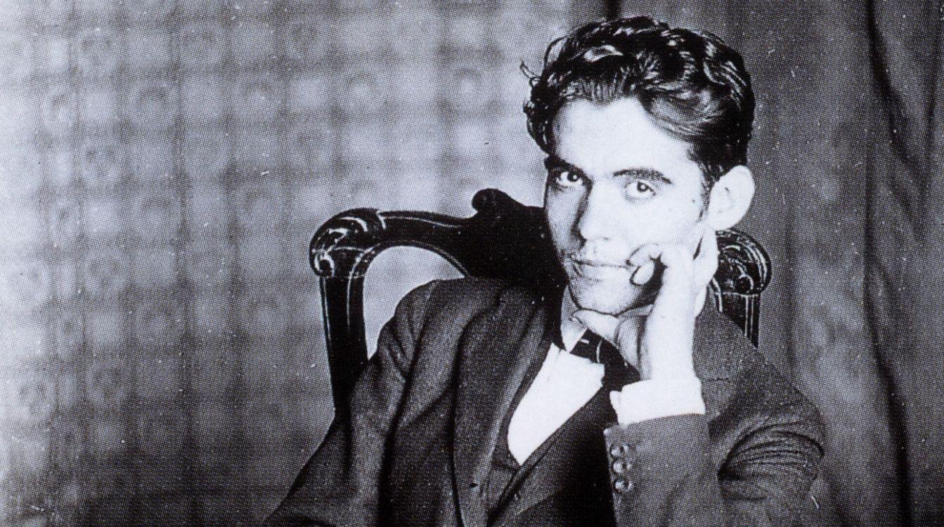 Los aportes que hizo Federico García Lorca al teatro