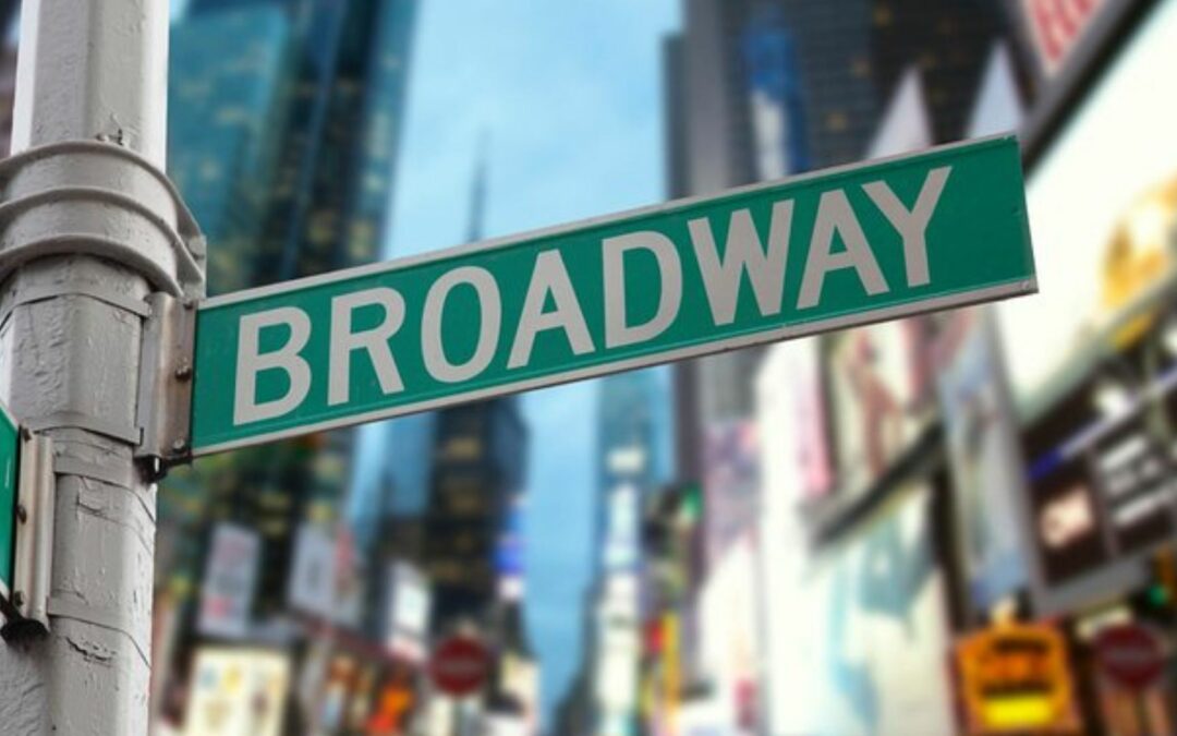 Broadway