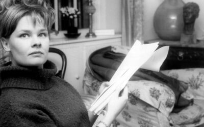 Mujeres más importantes del teatro
