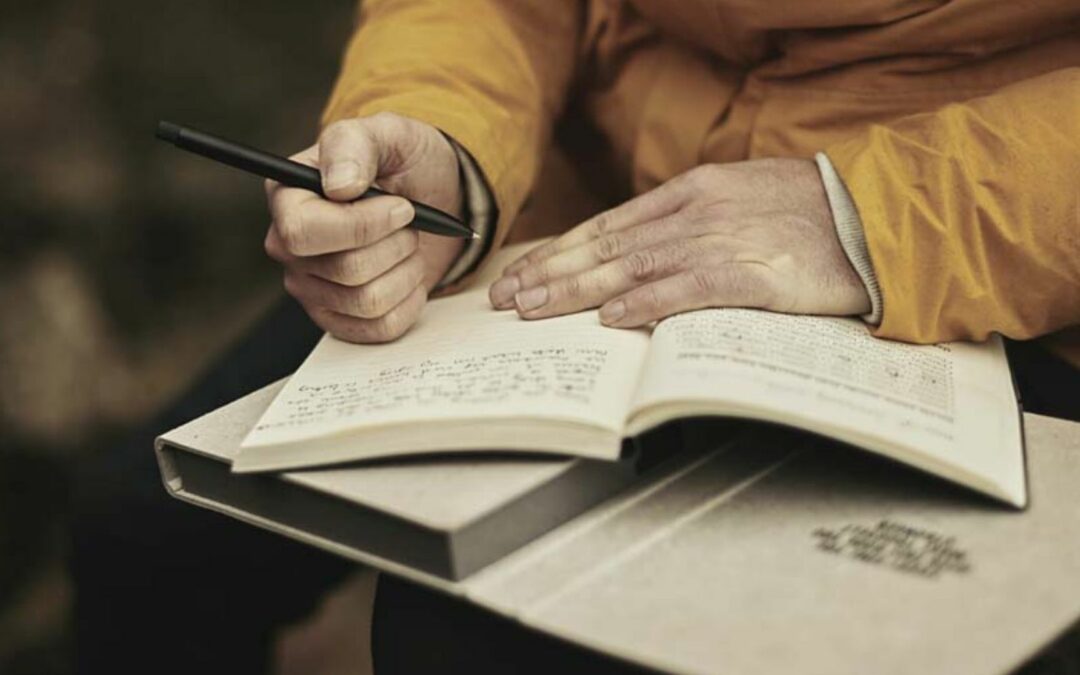 Cómo escribir una obra de teatro