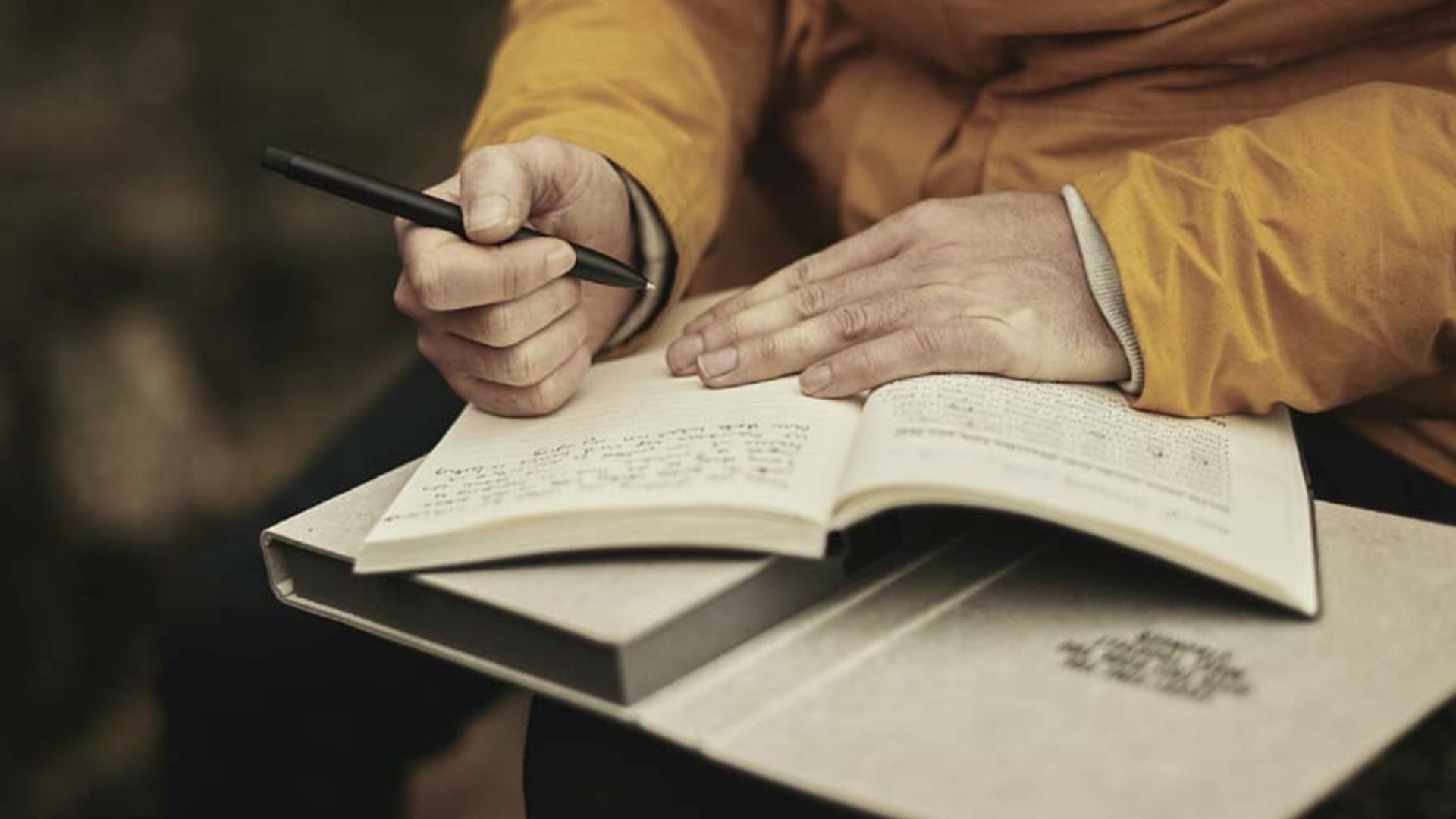 Cómo escribir una obra de teatro Cómo escribir una obra de teatro
