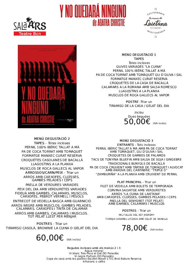 Ninguno menú 2025 psd