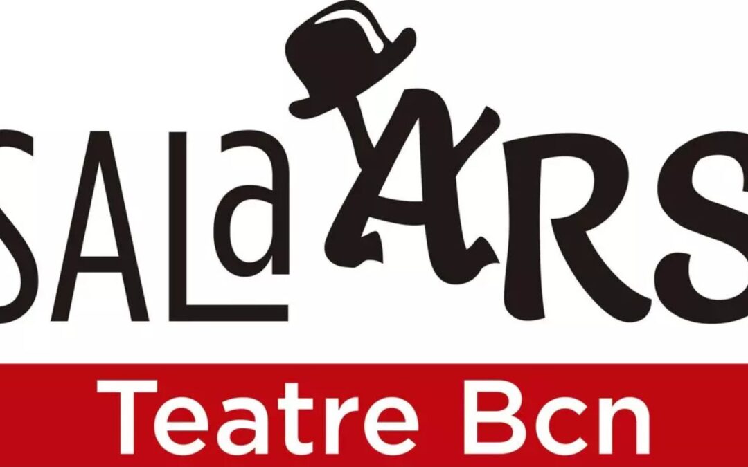 Programación sala ars teatre Barcelona