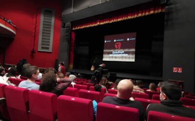 Teatro para adultos en Barcelona ciudad