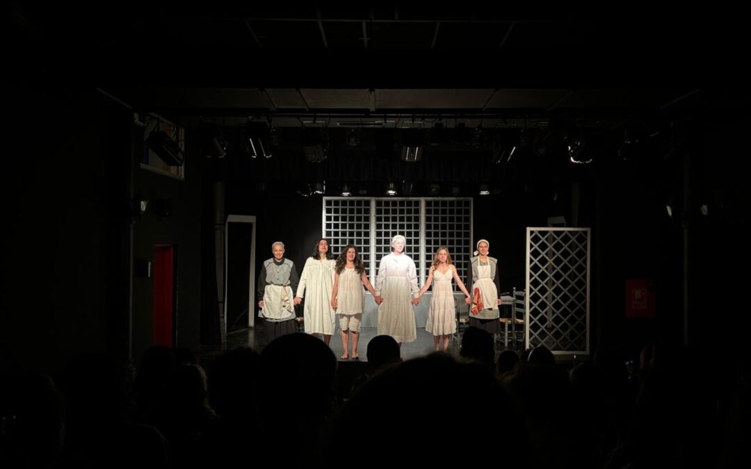 Drama en Sala Ars Teatre Barcelona