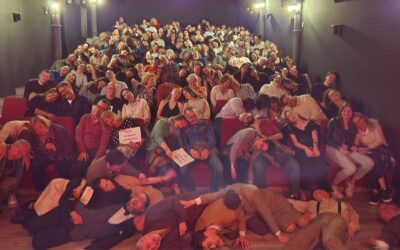Obras infantiles en Sala Ars Teatre Barcelona