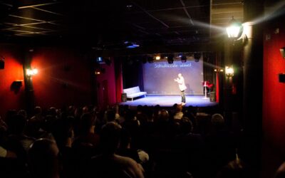 Qué ver en sala Ars Teatre esta semana