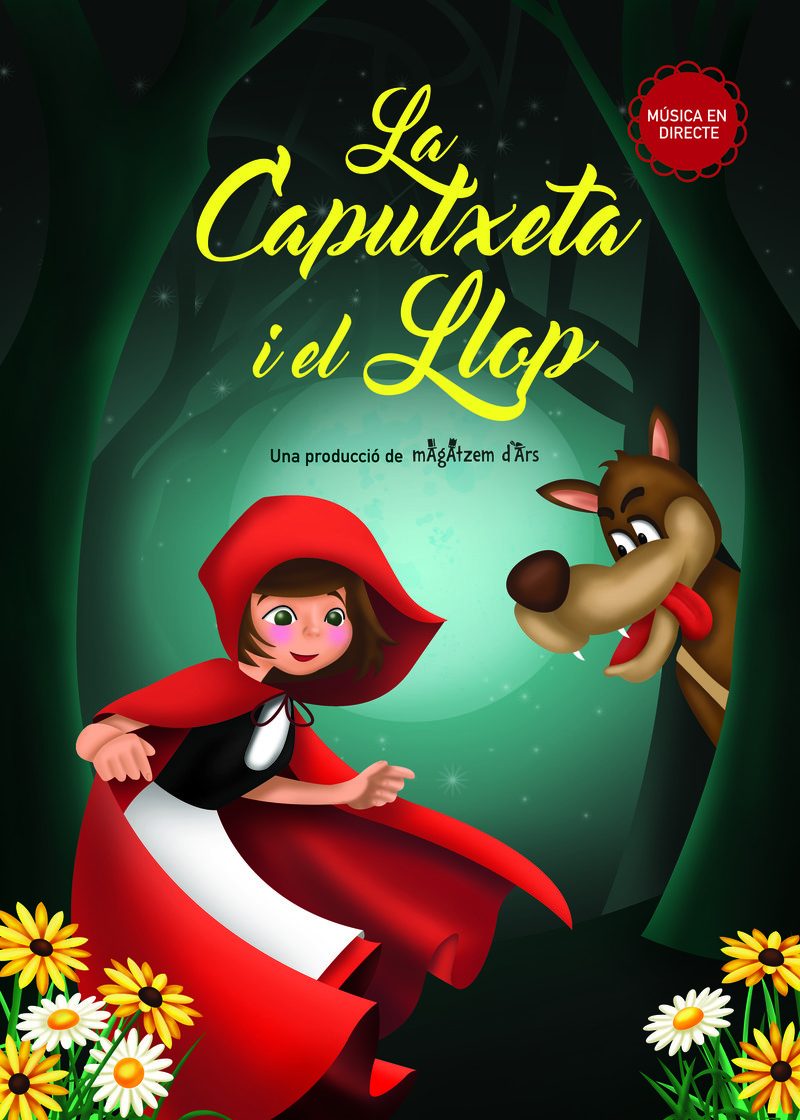 CAPUTXETA_MUSICA_EN_DIRECTE_com.width-800.format-jpeg_xiGQz0Z La Caputxeta i el Llop - Obras de teatro infantil